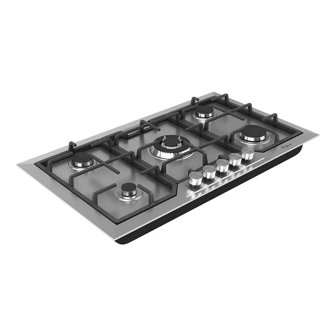 استیل 5 شعله